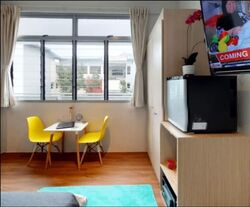 Boon Lay Drive (D22), Apartment #549726801